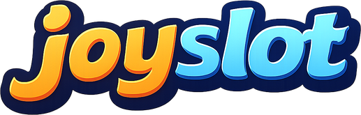 Logo joyslot
